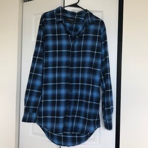 Pacsun Men’s Flannel